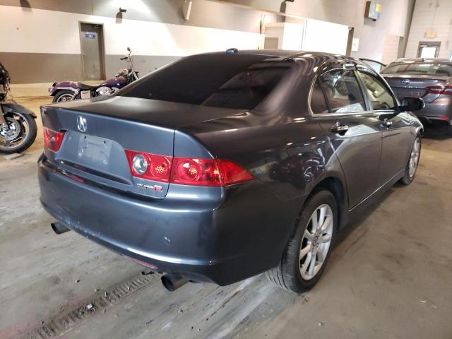 Photo 3 VIN: JH4CL95876C026625 - ACURA TSX 