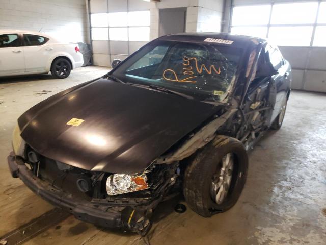 Photo 9 VIN: JH4CL95876C026625 - ACURA TSX 