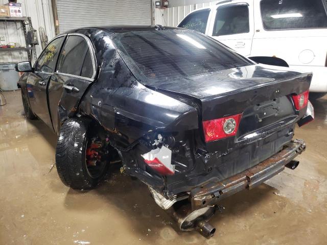 Photo 2 VIN: JH4CL95876C031307 - ACURA TSX 