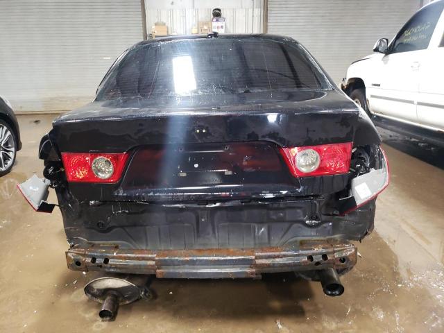 Photo 8 VIN: JH4CL95876C031307 - ACURA TSX 