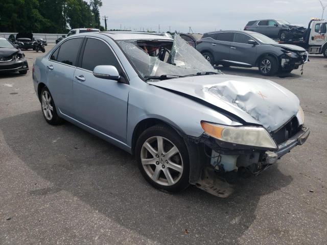 Photo 3 VIN: JH4CL95884C006137 - ACURA TSX 