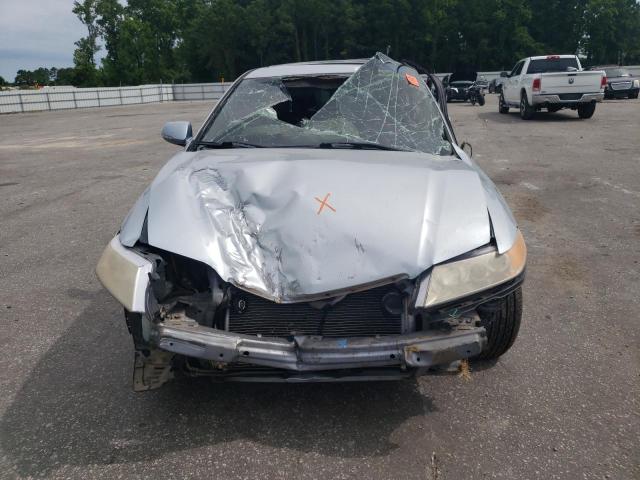 Photo 4 VIN: JH4CL95884C006137 - ACURA TSX 