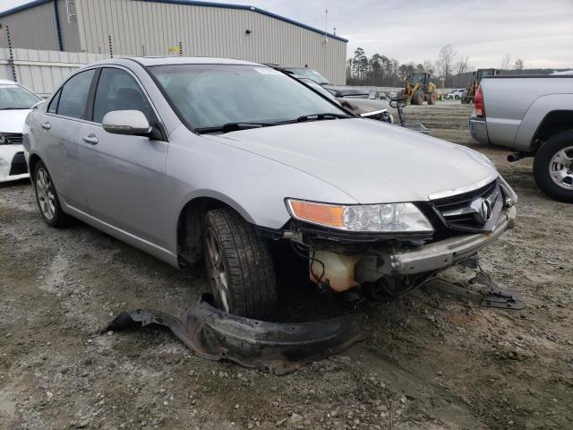 Photo 0 VIN: JH4CL95884C008616 - ACURA TSX 