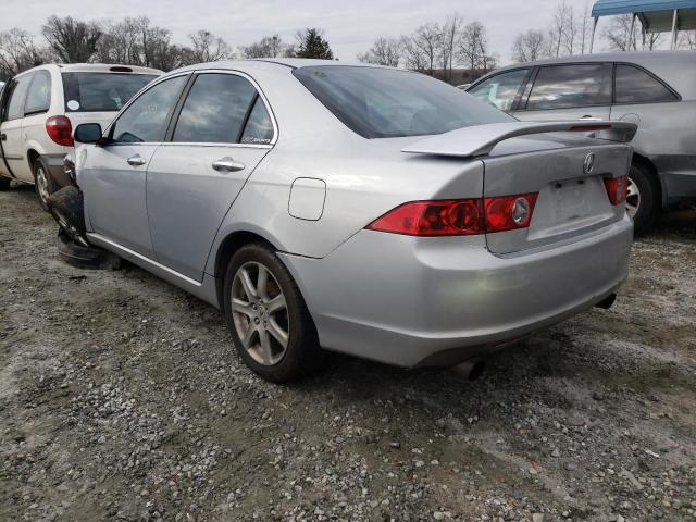 Photo 2 VIN: JH4CL95884C008616 - ACURA TSX 