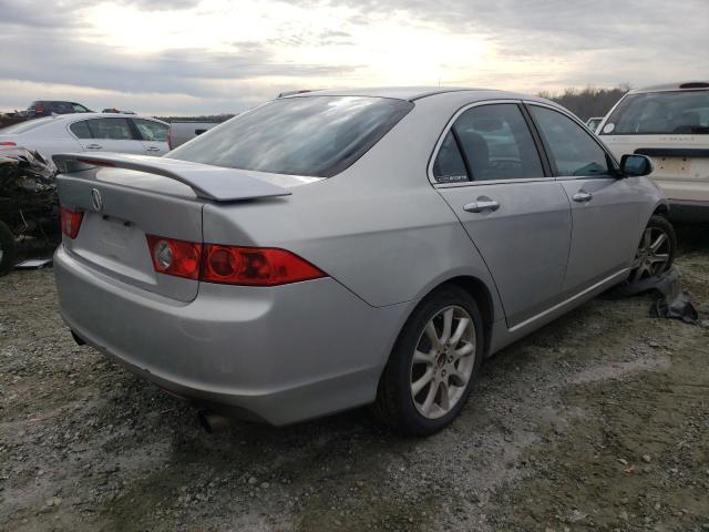 Photo 3 VIN: JH4CL95884C008616 - ACURA TSX 