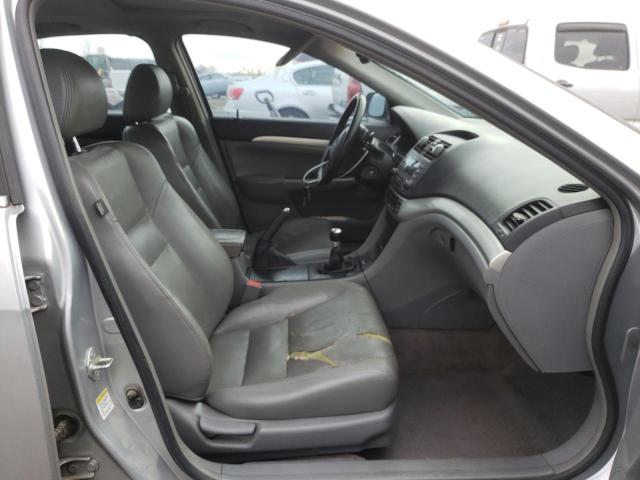 Photo 4 VIN: JH4CL95884C008616 - ACURA TSX 