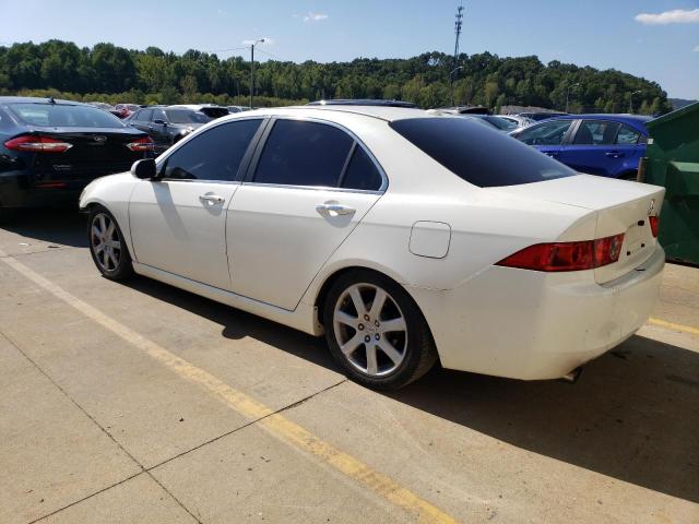 Photo 1 VIN: JH4CL95885C009640 - ACURA TSX 