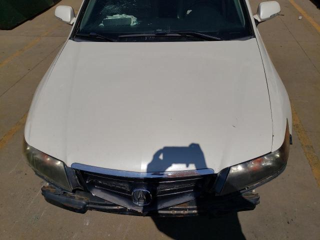 Photo 10 VIN: JH4CL95885C009640 - ACURA TSX 