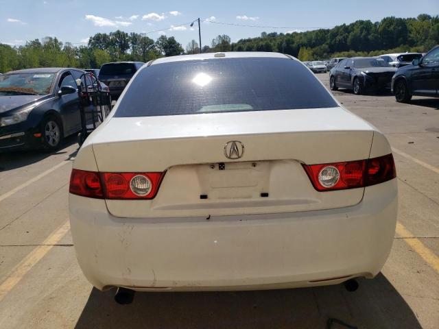 Photo 5 VIN: JH4CL95885C009640 - ACURA TSX 