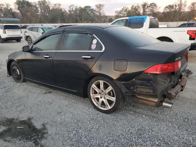 Photo 1 VIN: JH4CL95894C000458 - ACURA TSX 