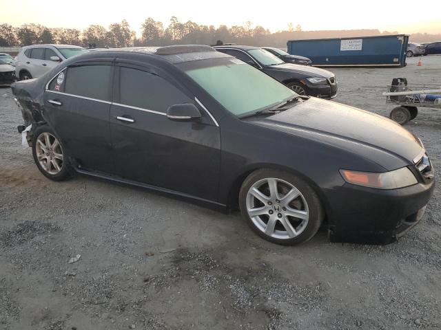 Photo 3 VIN: JH4CL95894C000458 - ACURA TSX 