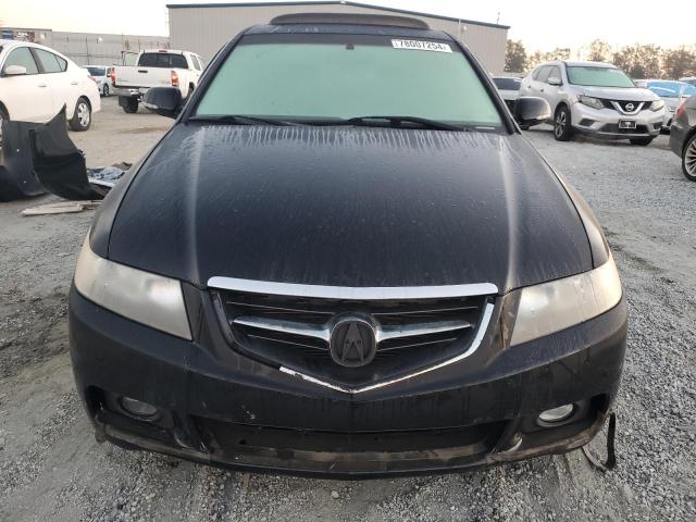 Photo 4 VIN: JH4CL95894C000458 - ACURA TSX 