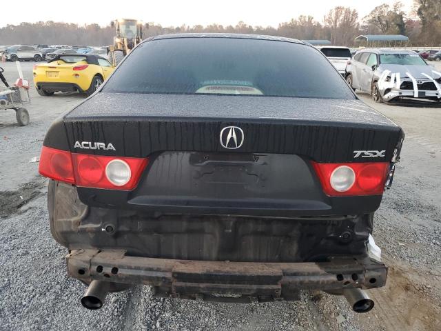 Photo 5 VIN: JH4CL95894C000458 - ACURA TSX 