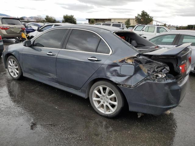 Photo 1 VIN: JH4CL95896C029932 - ACURA TSX 