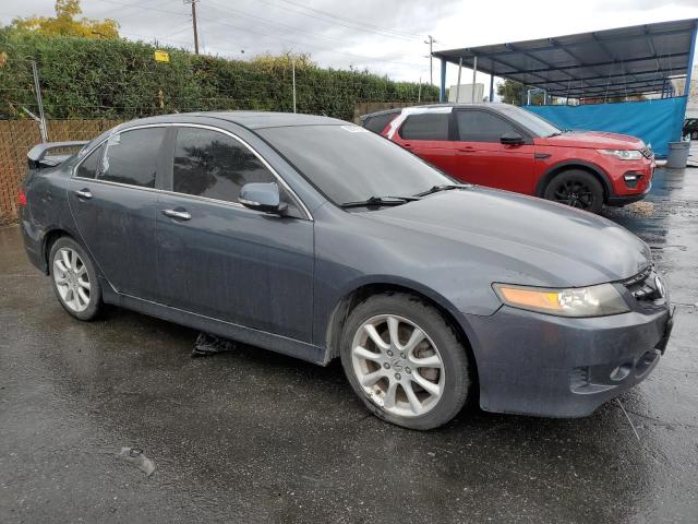 Photo 3 VIN: JH4CL95896C029932 - ACURA TSX 