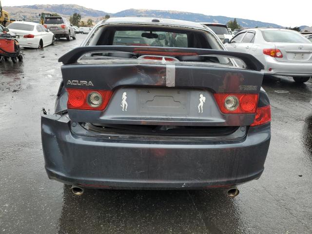 Photo 5 VIN: JH4CL95896C029932 - ACURA TSX 