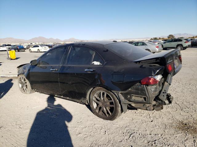 Photo 1 VIN: JH4CL95896C035276 - ACURA TSX 