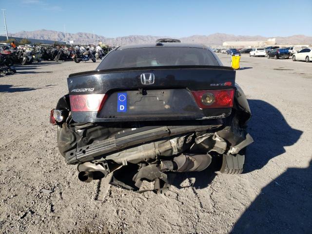 Photo 5 VIN: JH4CL95896C035276 - ACURA TSX 