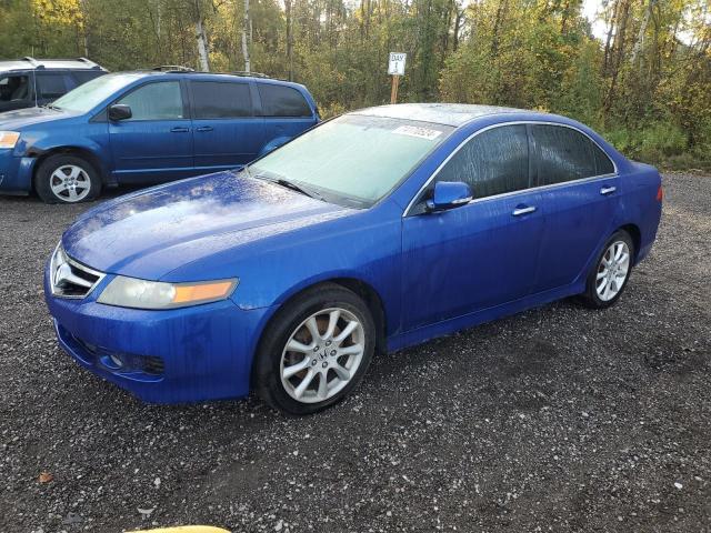 Photo 0 VIN: JH4CL95898C800456 - ACURA TSX 