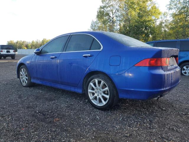 Photo 1 VIN: JH4CL95898C800456 - ACURA TSX 