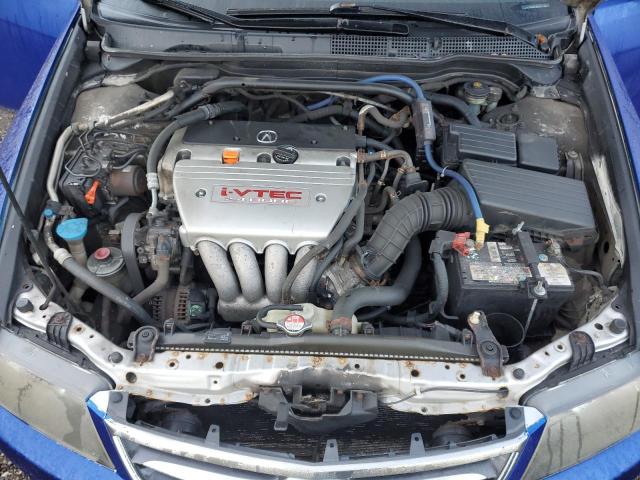 Photo 10 VIN: JH4CL95898C800456 - ACURA TSX 