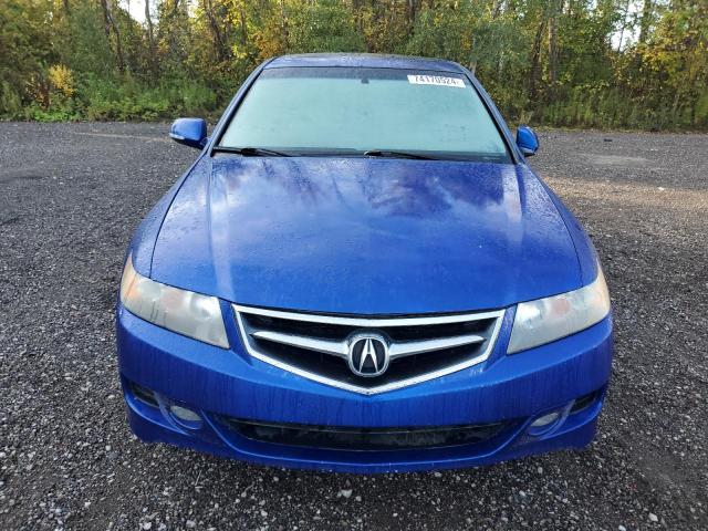 Photo 4 VIN: JH4CL95898C800456 - ACURA TSX 