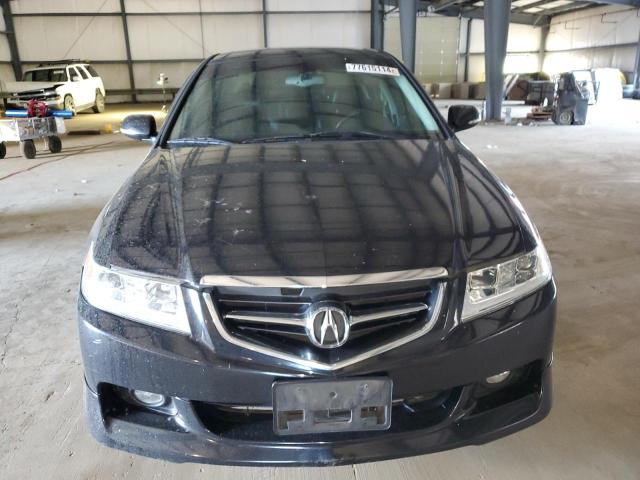 Photo 4 VIN: JH4CL958X5C006870 - ACURA TSX 