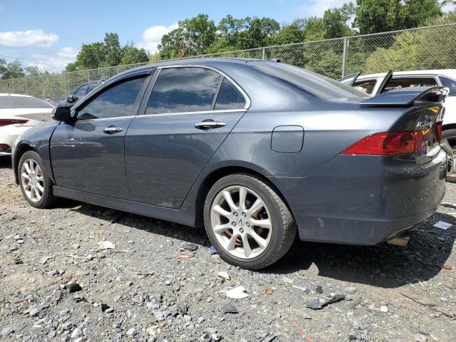 Photo 1 VIN: JH4CL958X6C033021 - ACURA TSX 