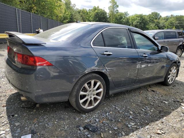 Photo 2 VIN: JH4CL958X6C033021 - ACURA TSX 