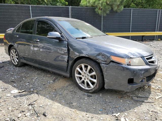 Photo 3 VIN: JH4CL958X6C033021 - ACURA TSX 