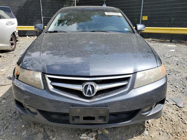 Photo 4 VIN: JH4CL958X6C033021 - ACURA TSX 