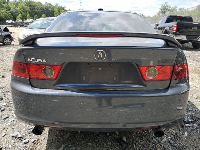 Photo 5 VIN: JH4CL958X6C033021 - ACURA TSX 