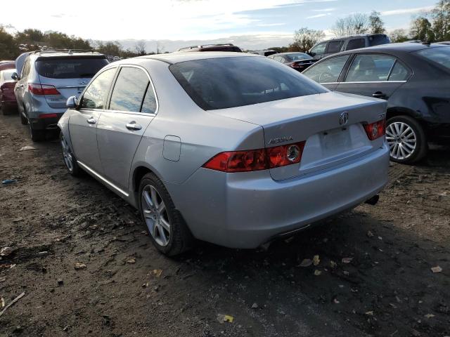 Photo 2 VIN: JH4CL95904C014533 - ACURA TSX 