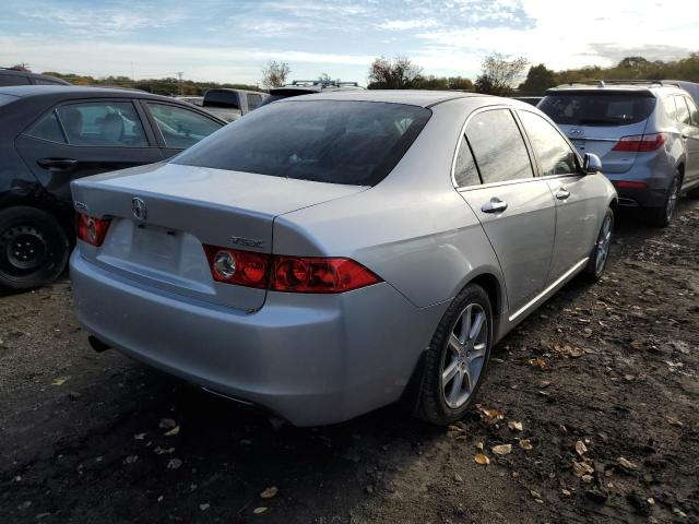 Photo 3 VIN: JH4CL95904C014533 - ACURA TSX 