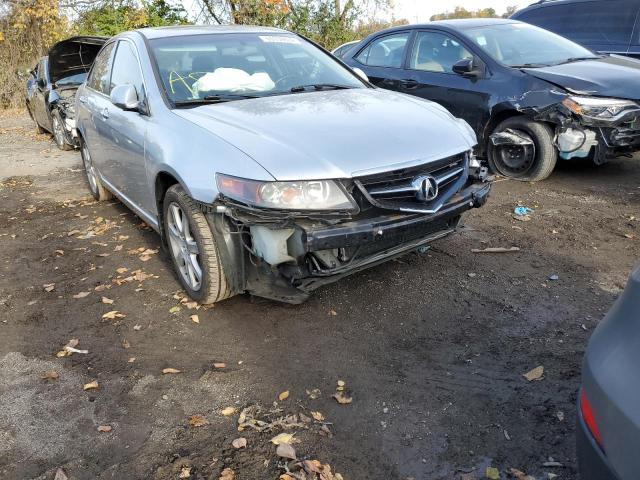 Photo 8 VIN: JH4CL95904C014533 - ACURA TSX 