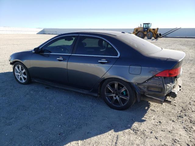 Photo 1 VIN: JH4CL95926C030039 - ACURA TSX 