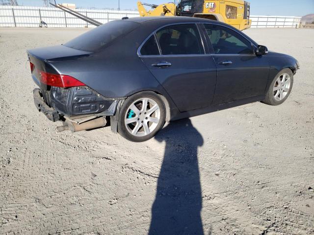 Photo 2 VIN: JH4CL95926C030039 - ACURA TSX 