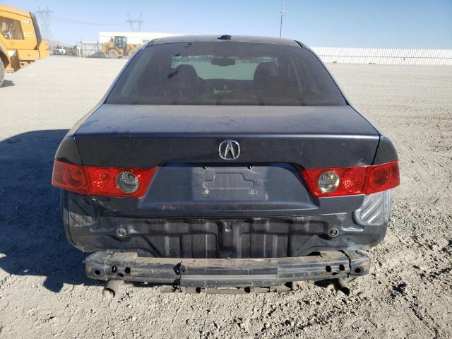 Photo 5 VIN: JH4CL95926C030039 - ACURA TSX 