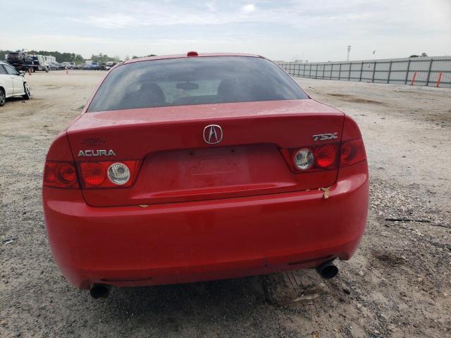 Photo 5 VIN: JH4CL95935C009098 - ACURA TSX 