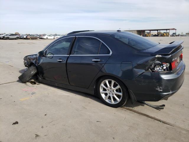 Photo 1 VIN: JH4CL95957C011857 - ACURA TSX 