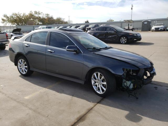 Photo 3 VIN: JH4CL95957C011857 - ACURA TSX 