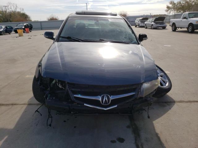 Photo 4 VIN: JH4CL95957C011857 - ACURA TSX 