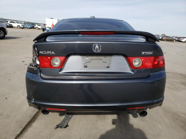 Photo 5 VIN: JH4CL95957C011857 - ACURA TSX 