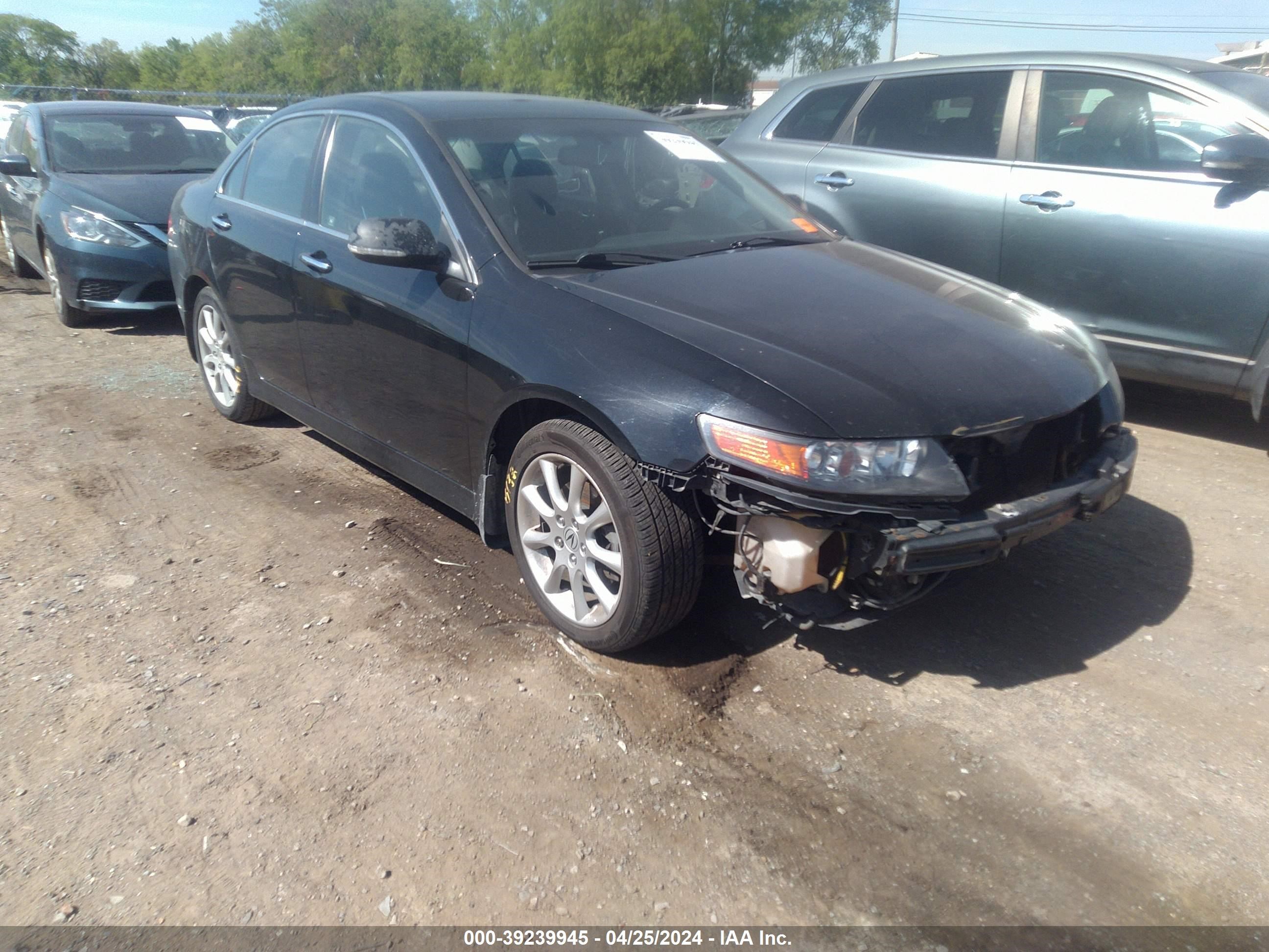 Photo 0 VIN: JH4CL95966C037964 - ACURA TSX 