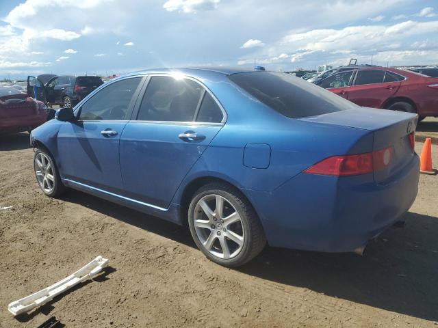 Photo 1 VIN: JH4CL95985C000087 - ACURA TSX 