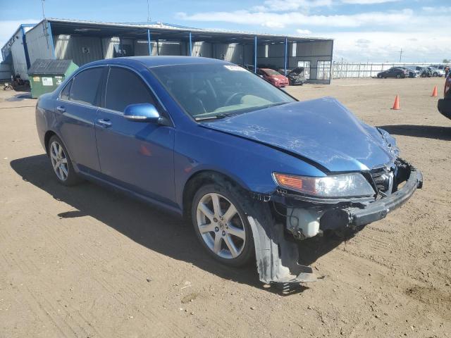 Photo 3 VIN: JH4CL95985C000087 - ACURA TSX 