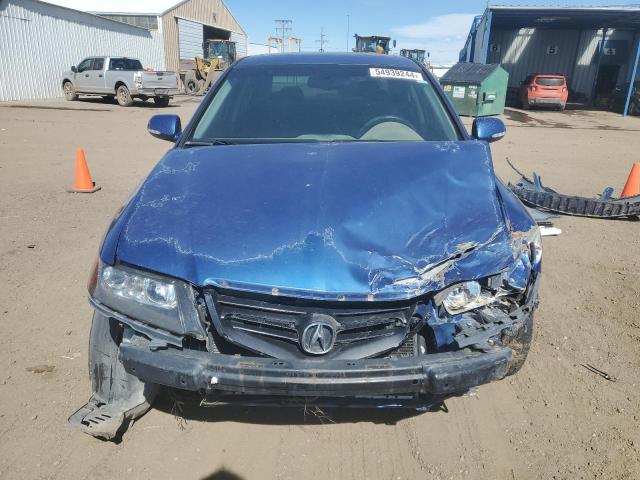 Photo 4 VIN: JH4CL95985C000087 - ACURA TSX 