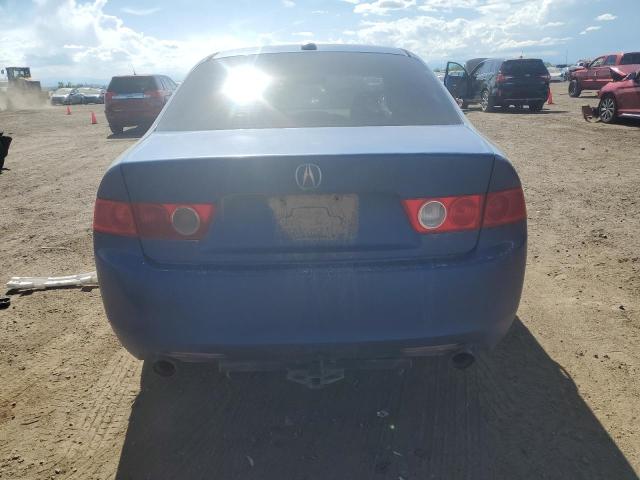 Photo 5 VIN: JH4CL95985C000087 - ACURA TSX 