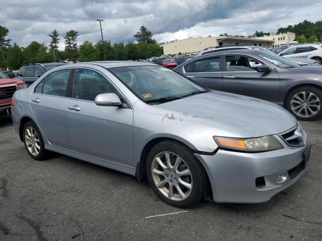 Photo 3 VIN: JH4CL95987C011075 - ACURA TSX 