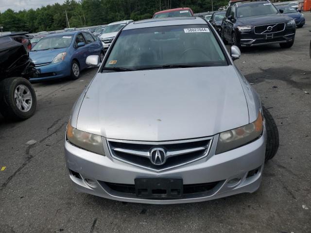 Photo 4 VIN: JH4CL95987C011075 - ACURA TSX 